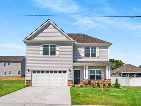 116 Millet St, Shelbyville, TN 37160