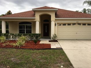 15541 Locustberry Ct, Land O Lakes, FL 34638