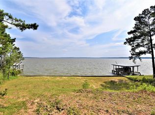Tbd Indian Hill Blvd, Livingston, TX 77351