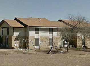 101 Deerwood Dr, Sonora, TX 76950