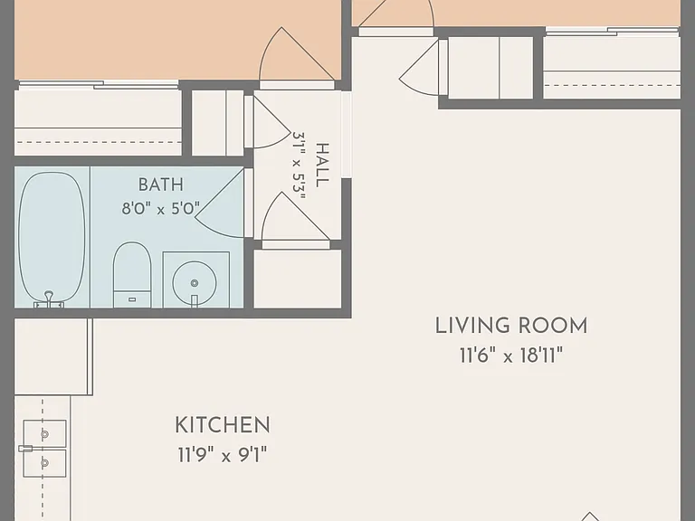 84 Nelson Ave #1 — Photo 19