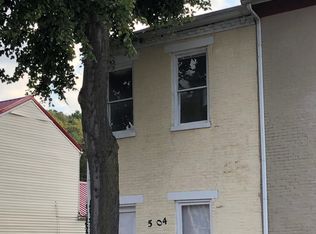 504 Walnut St, Madison, IN 47250