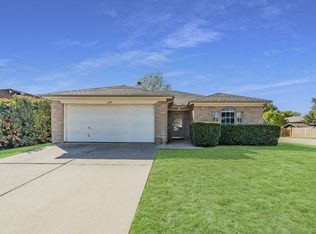 6317 Stonewater Bend Trl, Fort Worth, TX 76179