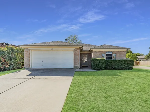 6317 Stonewater Bend Trl, Fort Worth, TX 76179