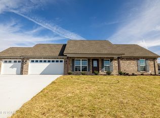 114 Blacksmith Ln LOT 82, Maryville, TN 37803
