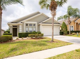 16624 Fresh Meadow Dr, Clermont, FL 34714