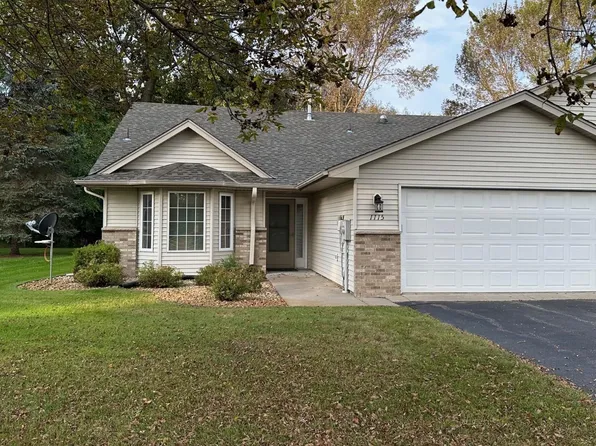 1115 Fairway Dr, Princeton, MN 55371