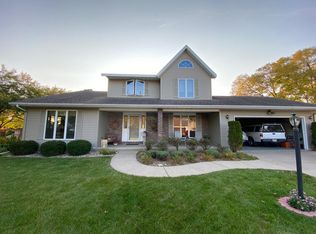 154 Coachlite Ct N, Onalaska, WI 54650