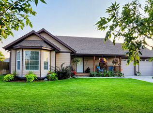 1006 Yellowstone Ave, Belgrade, MT 59714