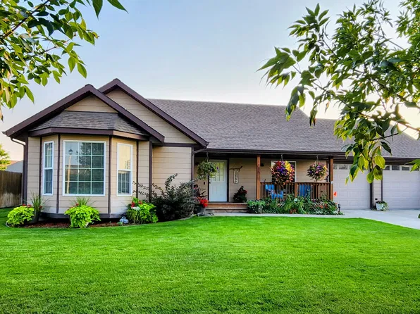 1006 Yellowstone Ave, Belgrade, MT 59714