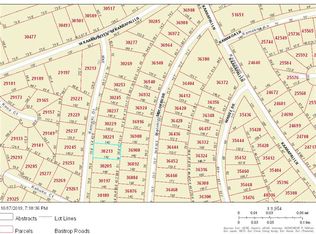 121 Kamaiki Dr, Bastrop, TX 78602