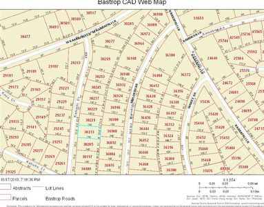 121 Kamaiki Dr, Bastrop, TX, 78602