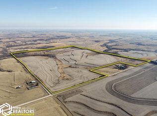 1538 P Ave, Clarinda, IA 51632