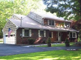 44 Meyers Rd, Sandyston, NJ 07827