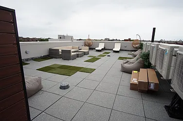 Rented by Lofts and Flats LLC