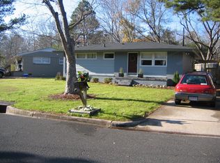 4744 Idaho Ave, Birmingham, AL 35210