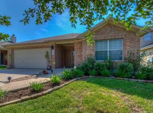 1105 Blackburn Pl, Round Rock, TX 78665