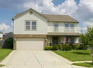 314 Backwood Dr, Danville, IN 46122