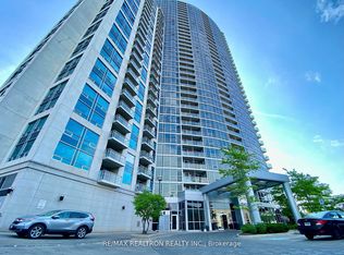 83 Borough Dr #1509, Toronto, ON M1P5E4