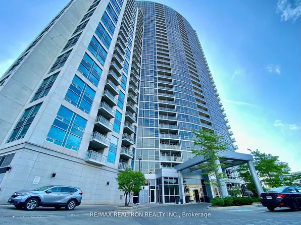 83 Borough Dr, Toronto, ON