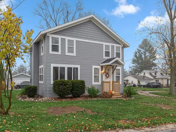 2561 E Beech Ave, Columbia City, IN 46725