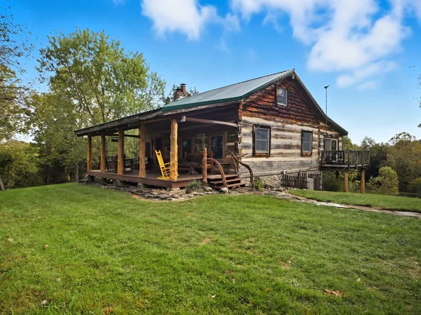 3896 Long Run Rd, Vevay, IN 47043