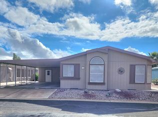 2054 N Thornton Rd #64, Casa Grande, AZ 85122