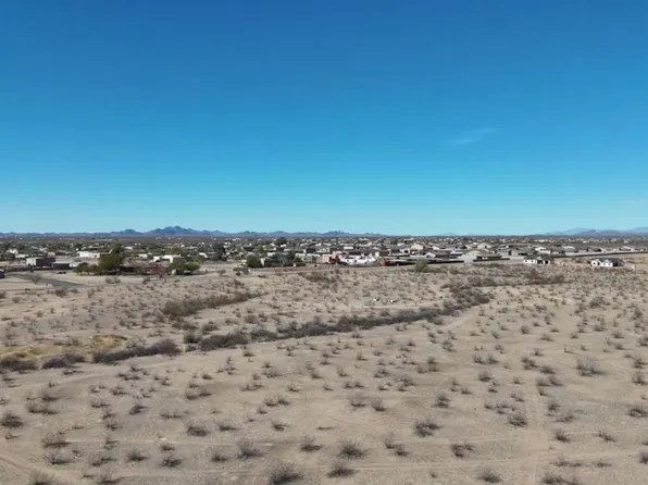 286XX N 221st Avenue #4, Wittmann, AZ 85361