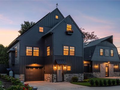 20 Kensington Ave, Portsmouth, RI, 02871