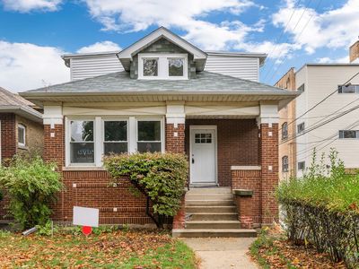 4815 N Lowell Ave, Chicago, IL, 60630