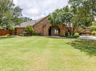 5325 County Road 7560, Lubbock, TX 79424