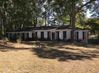 5908 Stagecoach Rd, Rex, GA 30273