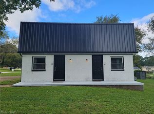 87 Home St, Rittman, OH 44270