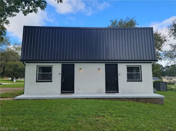 87 Home St, Rittman, OH 44270