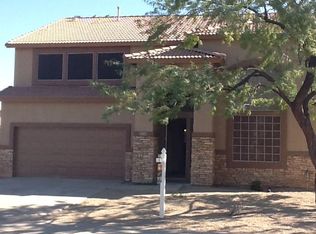 3057 S Mesita, Mesa, AZ 85212