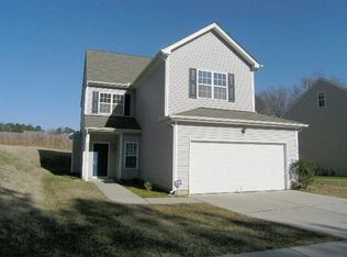 3619 Tuckland Dr, Raleigh, NC 27610