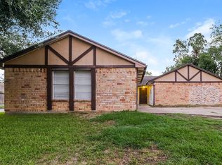 6403 Fallengate Dr, Spring, TX 77373