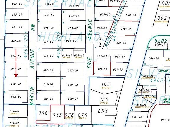5th image of 8893 Martin Avenue NW