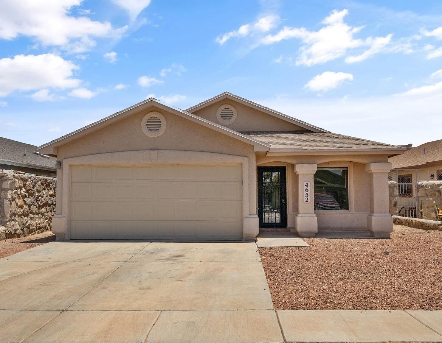4652 Joseph Rodriguez Dr, El Paso, TX 79938 | Zillow