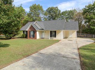 8 Westhaven Dr NW, Rome, GA 30165