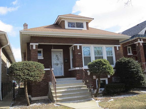 2nd image of 1627 Cuyler Ave
