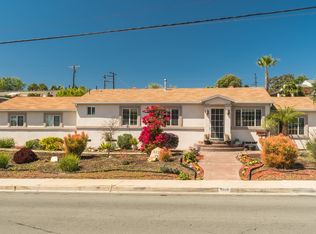 6250 Severin Dr, La Mesa, CA 91942