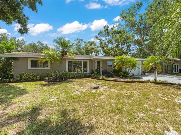 4147 Augustine Ave, Sarasota, FL 34231