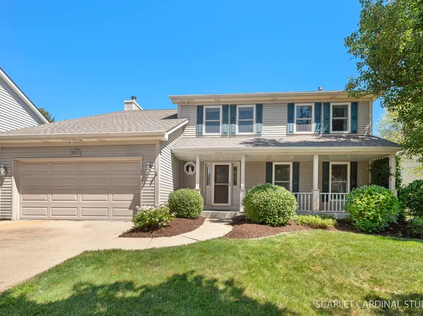 220 Breckenridge Dr, Aurora, IL 60504