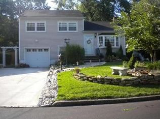 529 Malcom Rd, Union Twp, NJ 07083