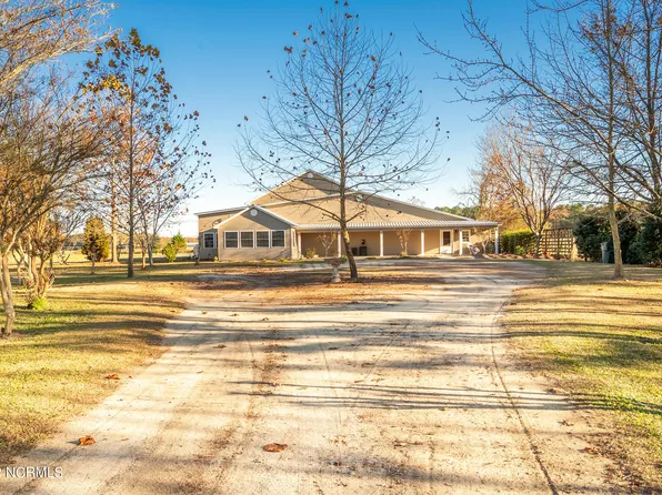 1717 Highway 41 W, Trenton, NC 28585