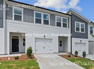 1125 Merlot Hills Ln, Durham, NC 27704