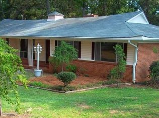 2003 Sam Nunn Blvd, Perry, GA 31069