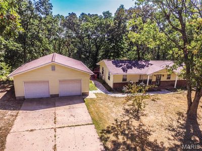 4880 Twin Ridge Rd, House Springs, MO, 63051