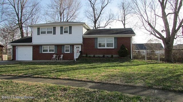 Welcome to 6702 Skyline Dr.
